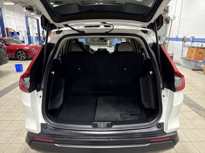 2023 Honda CR-V Base