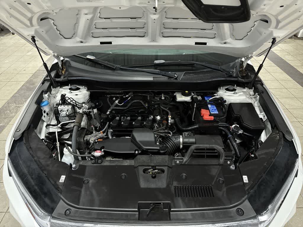 2023 Honda CR-V Base