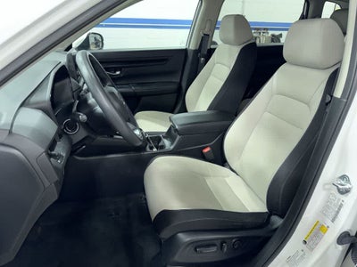 2023 Honda CR-V Base