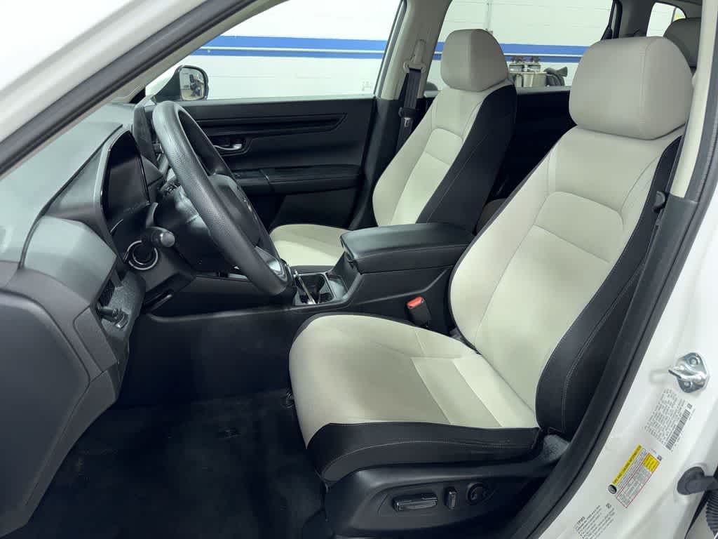 2023 Honda CR-V Base