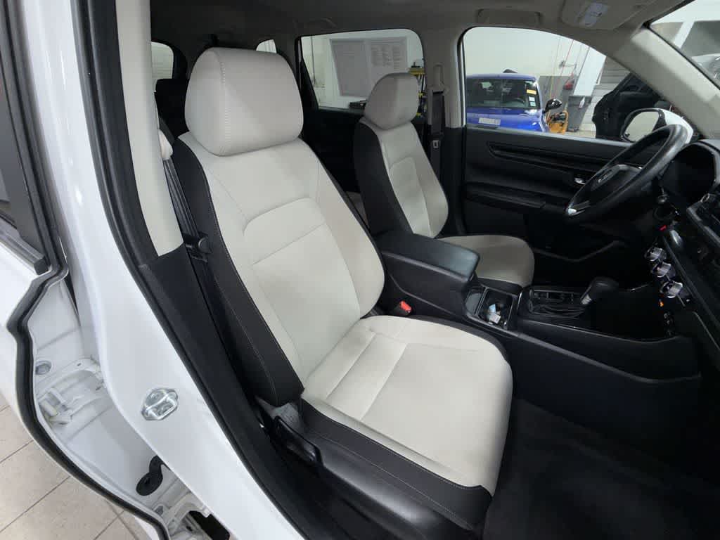 2023 Honda CR-V Base