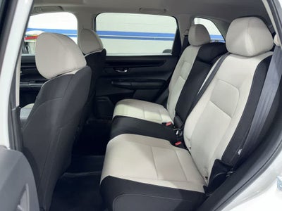 2023 Honda CR-V Base