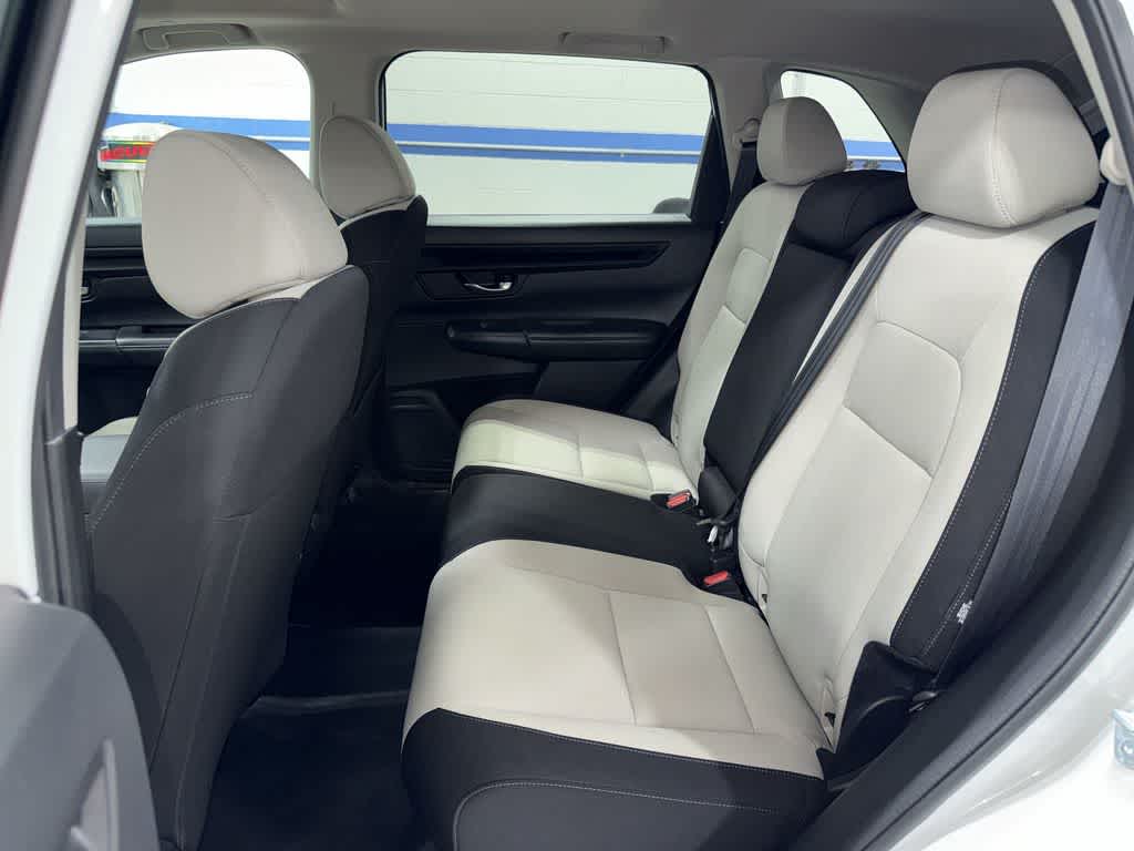 2023 Honda CR-V Base