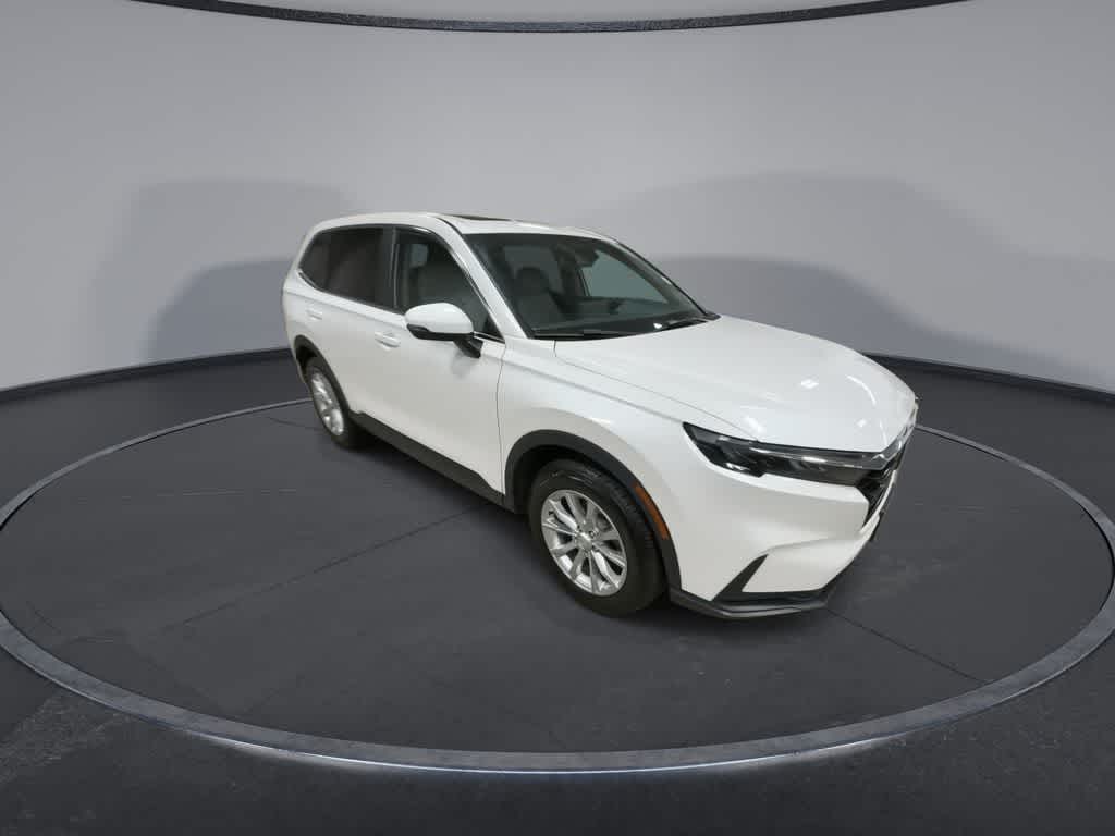 2023 Honda CR-V Base