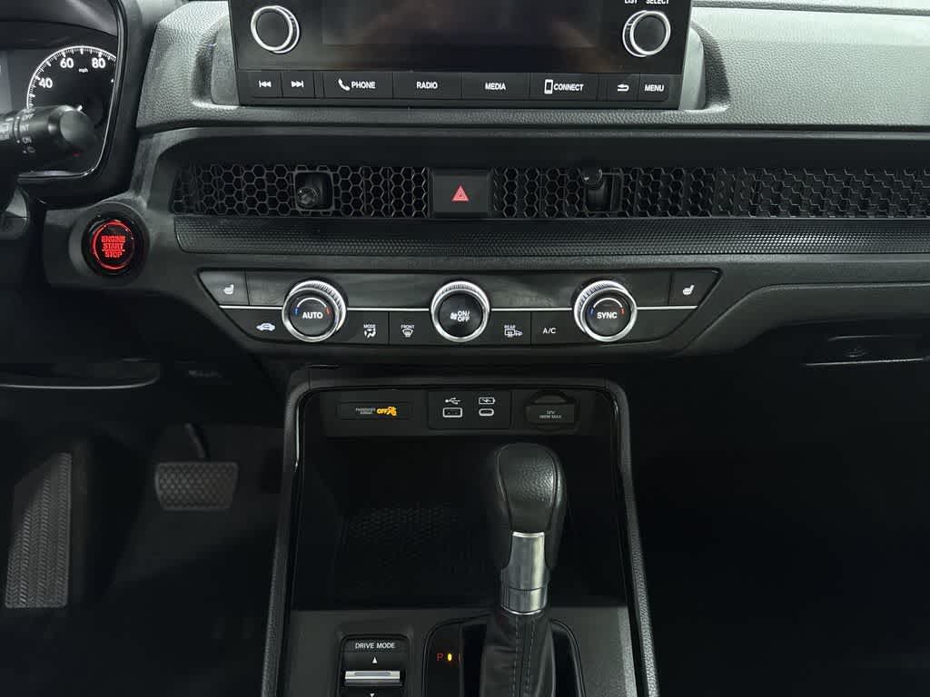 2023 Honda CR-V Base