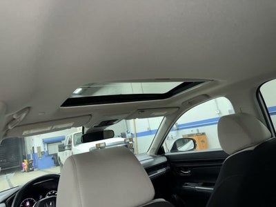 2023 Honda CR-V Base