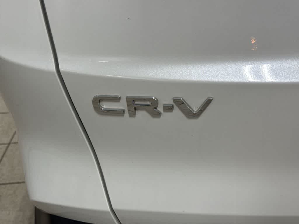 2023 Honda CR-V Base