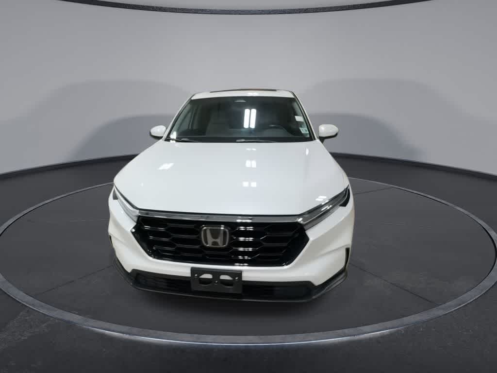 2023 Honda CR-V Base