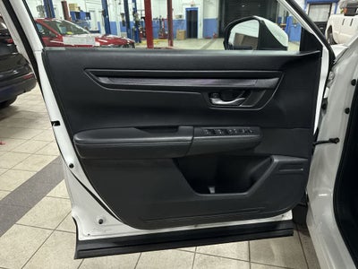 2023 Honda CR-V Base