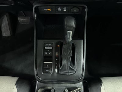 2023 Honda CR-V Base