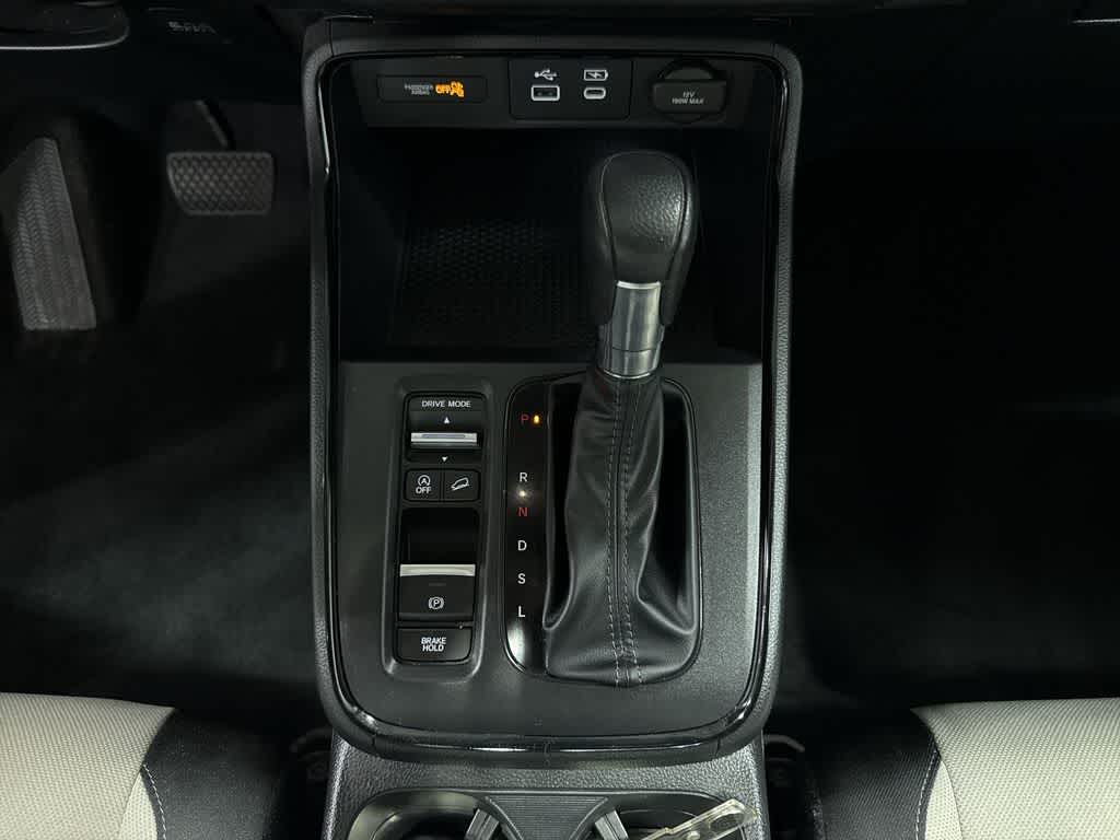 2023 Honda CR-V Base