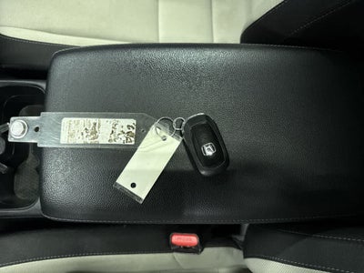 2023 Honda CR-V Base