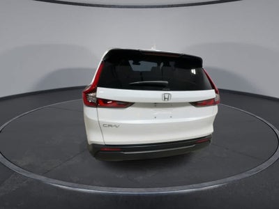 2023 Honda CR-V Base