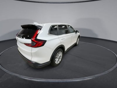 2023 Honda CR-V Base