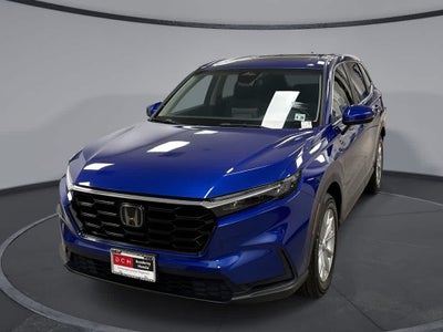 2023 Honda CR-V EX