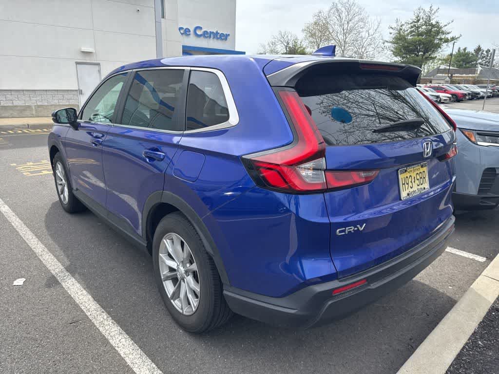 2023 Honda CR-V EX