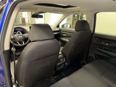 2023 Honda CR-V EX