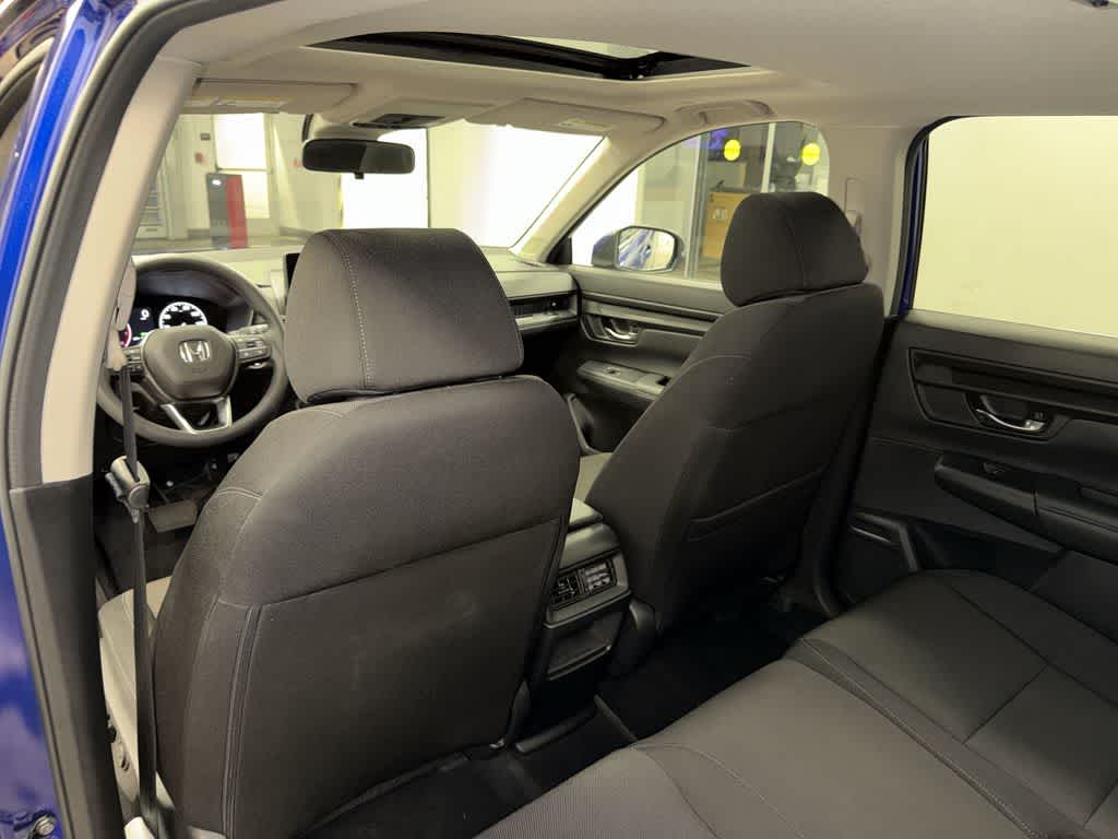 2023 Honda CR-V EX
