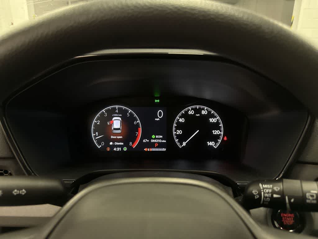 2023 Honda CR-V EX