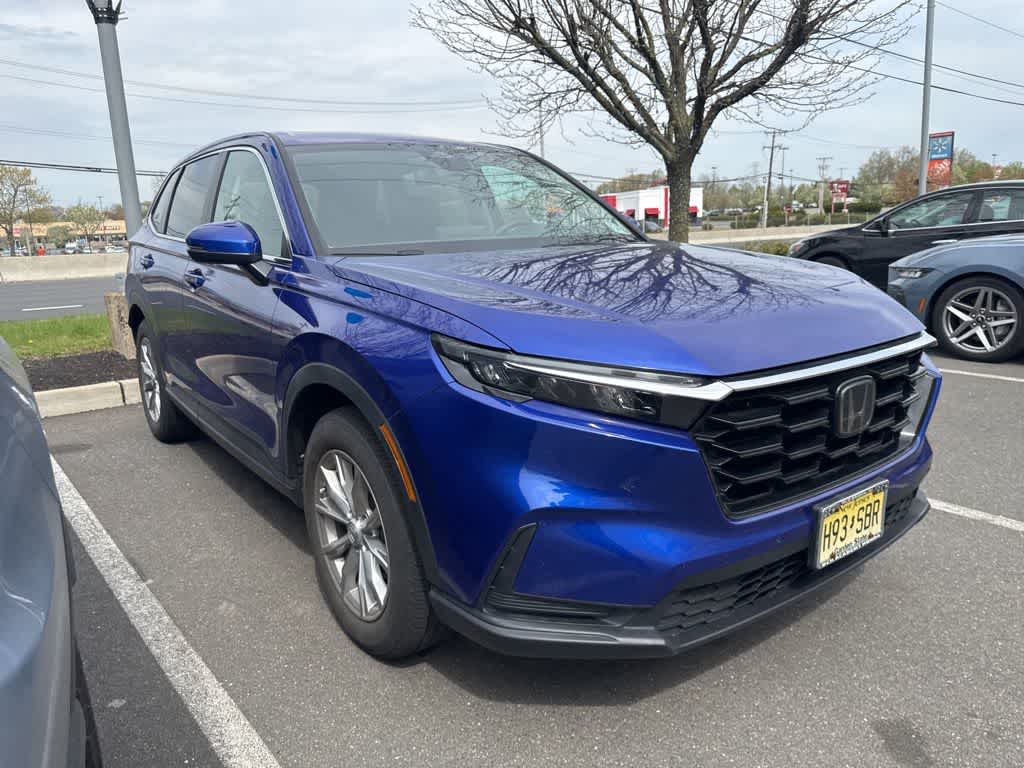 2023 Honda CR-V EX