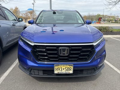 2023 Honda CR-V EX