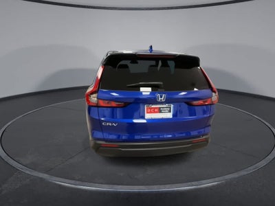 2023 Honda CR-V EX