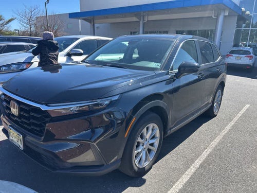 2023 Honda CR-V Base