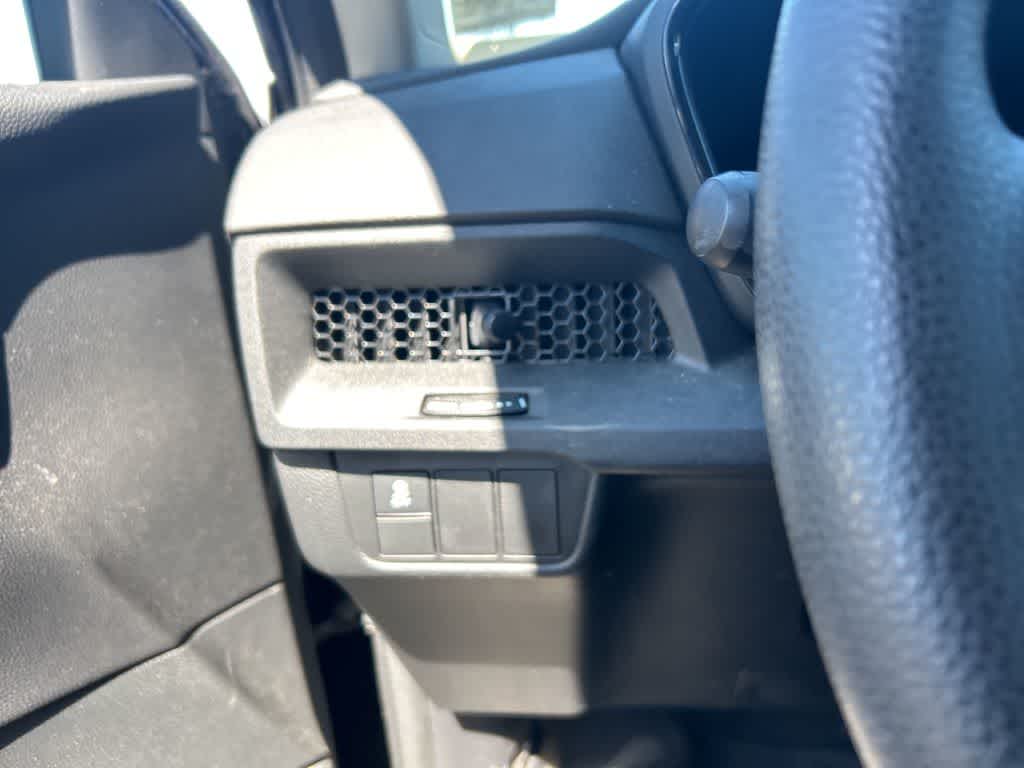 2023 Honda CR-V Base