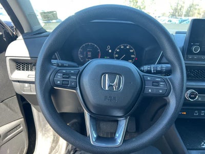 2023 Honda CR-V Base