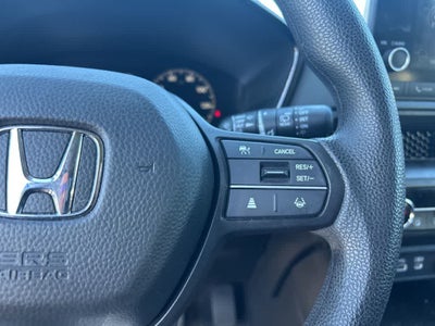 2023 Honda CR-V Base