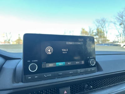 2023 Honda CR-V Base