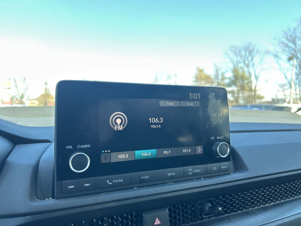 2023 Honda CR-V Base