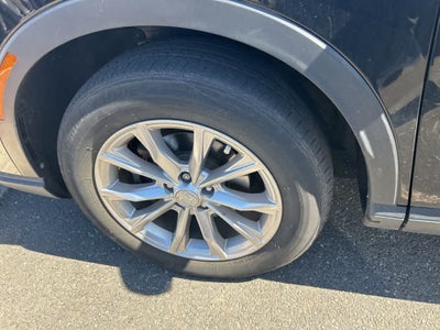 2023 Honda CR-V Base