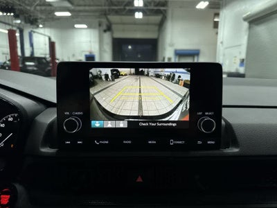 2023 Honda CR-V Base