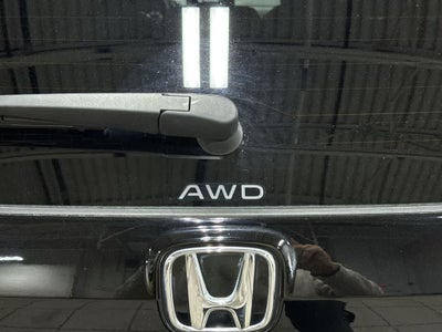 2023 Honda CR-V Base