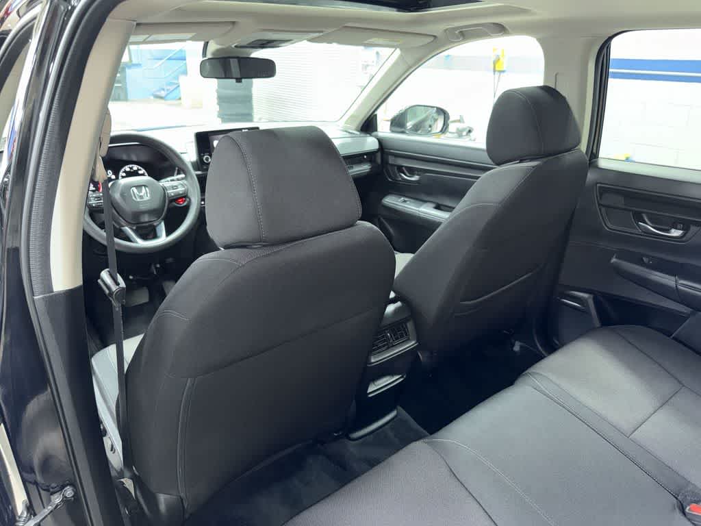 2023 Honda CR-V Base