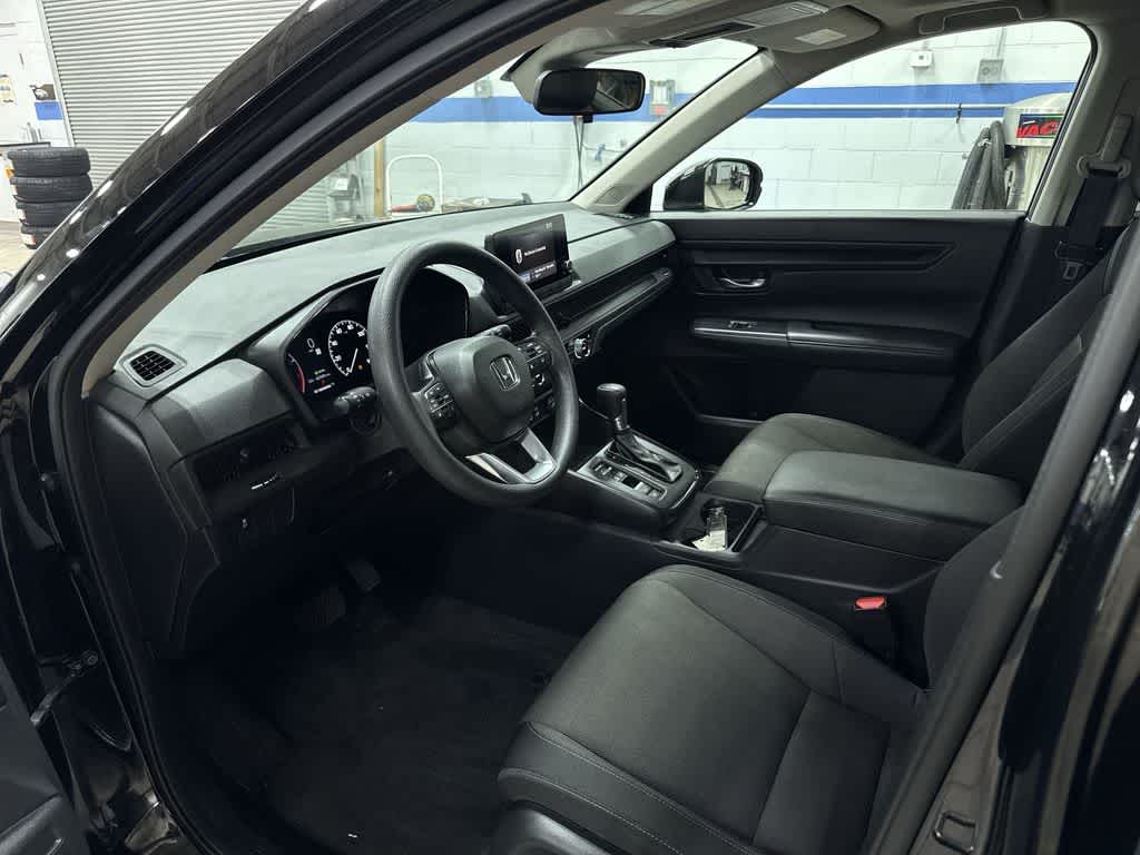 2023 Honda CR-V Base