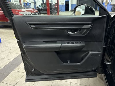2023 Honda CR-V Base