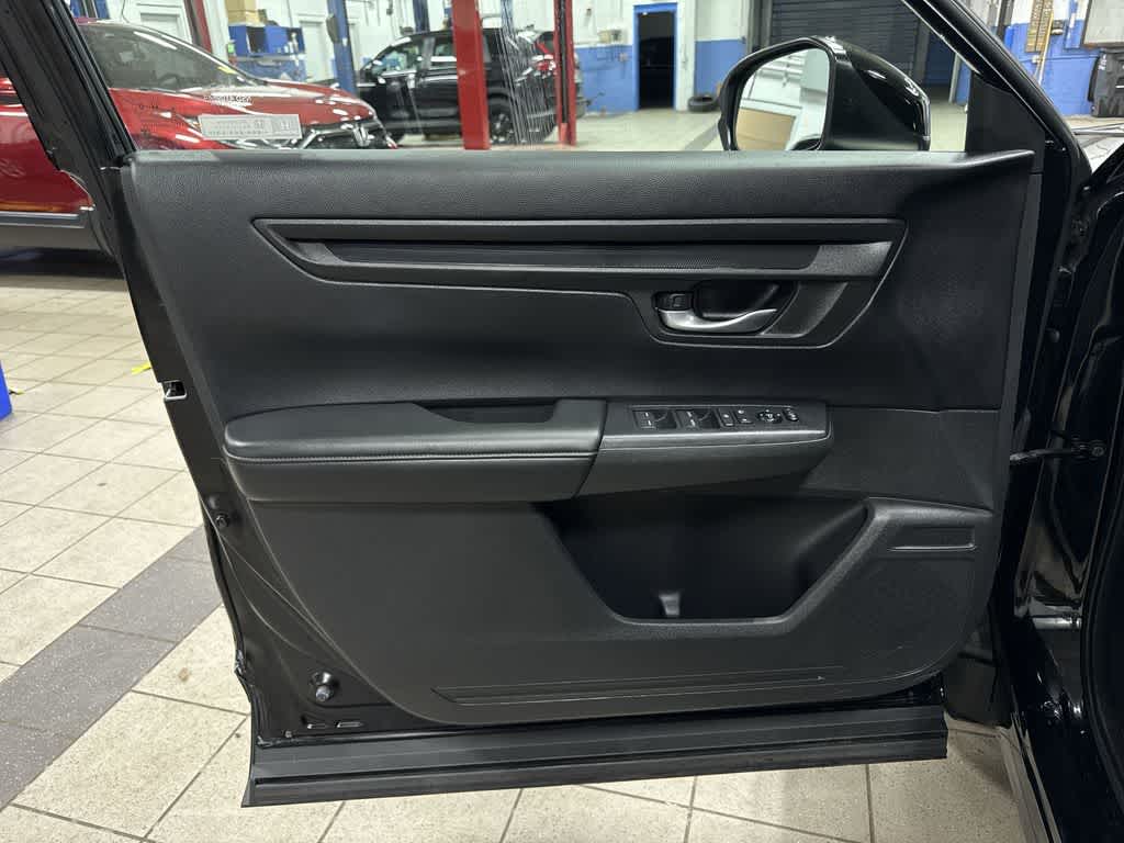 2023 Honda CR-V Base
