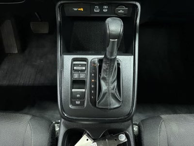 2023 Honda CR-V Base