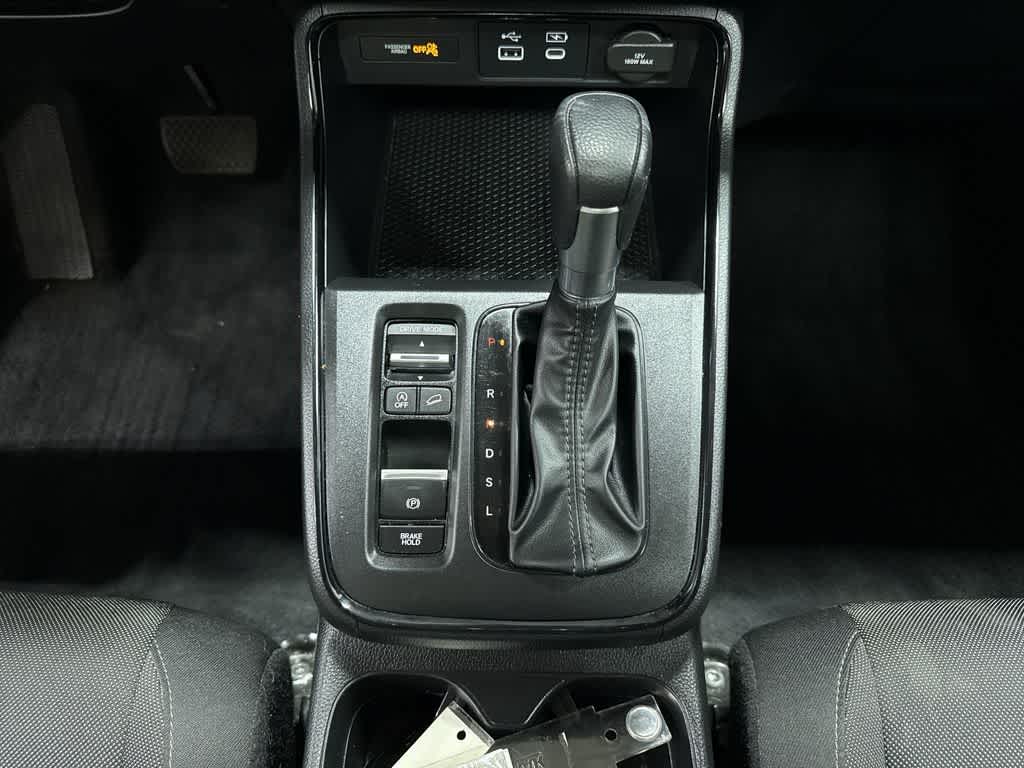 2023 Honda CR-V Base