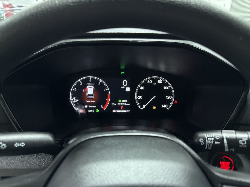 2023 Honda CR-V Base