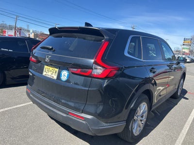 2023 Honda CR-V Base