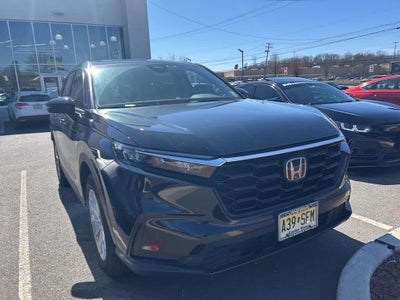2023 Honda CR-V Base