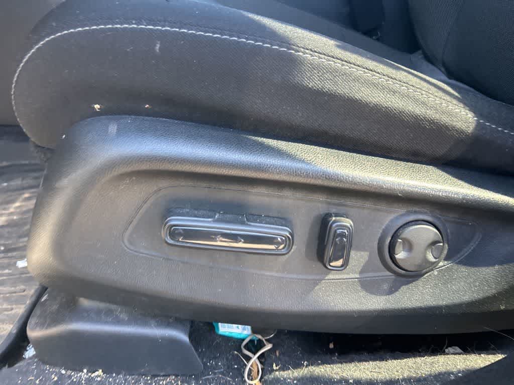 2023 Honda CR-V Base