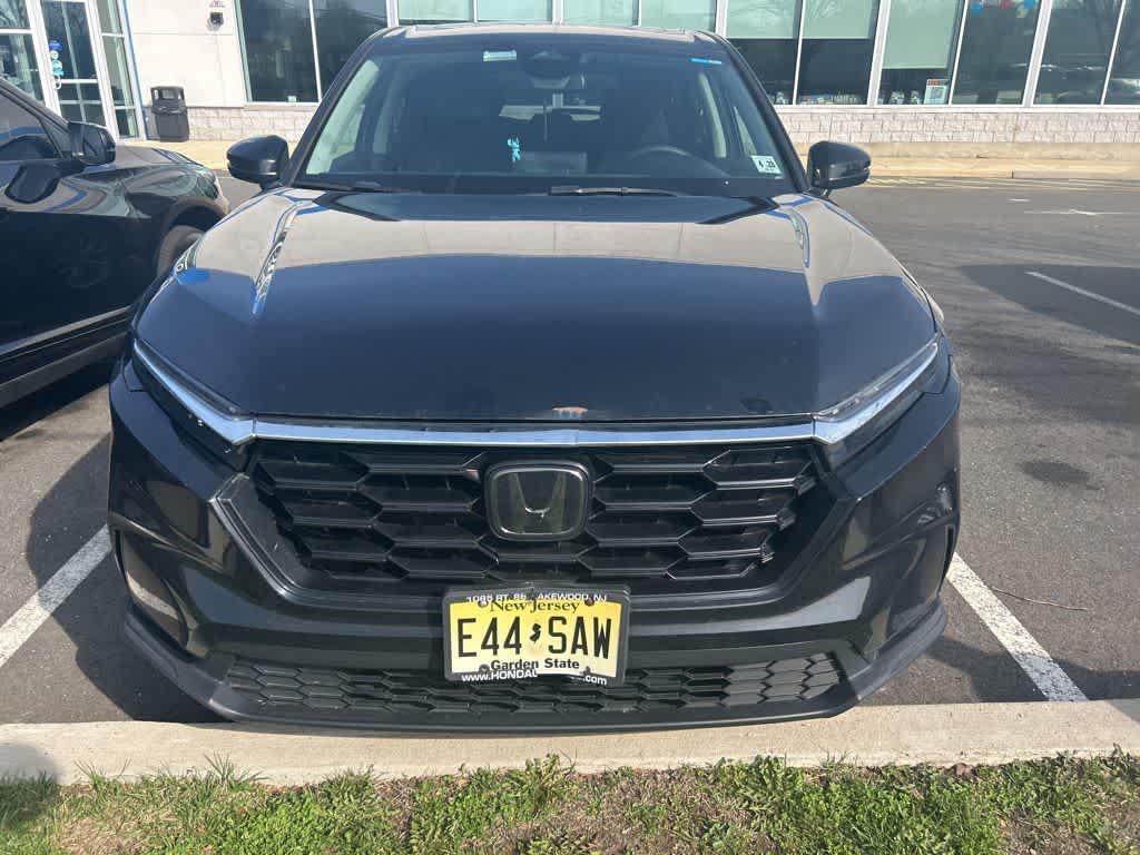 2023 Honda CR-V EX