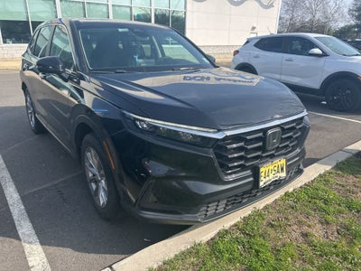 2023 Honda CR-V EX