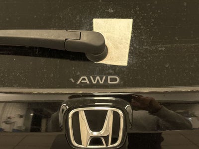 2023 Honda CR-V EX