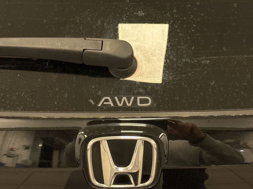 2023 Honda CR-V EX