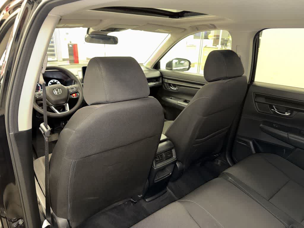 2023 Honda CR-V EX